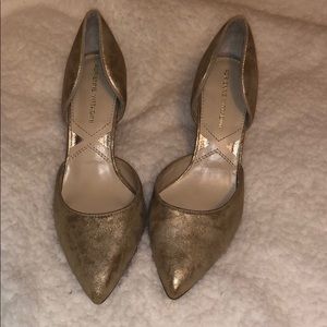 ADRIENNE VITTADINI Heels